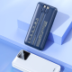 Power bank prenosiva baterija REMAX Suji Series RPP-500 20W+22.5W PD+QC 10000mAh ljubicasta - 216809