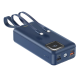 Power bank prenosiva baterija REMAX Suji Series RPP-550 20W+22.5W PD+QC 30000mAh plava - 217149