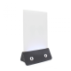 Back up baterija stalak 13000mAh crna - 67205