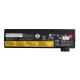 Baterija za laptop Lenovo ThinkPad P51S T470 T570 24Wh - 99324
