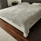 VIKTORIJA Ćebe Premium Soft 165x220cm Bahar siva boja - VLK000399-sivabahar