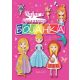 Bajke i princeze: bojanka - 9788681084106