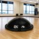 MODERNHOME Balans platforma sa ekspanzerima, half ball balans trener + pumpa, - EP2752030