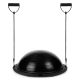 MODERNHOME Balans platforma sa ekspanzerima, half ball balans trener + pumpa, - EP2752030