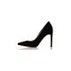 Cipele Suede Black - D00580-1451-127
