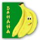 Banana - 9788683923847