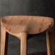 MEDA FURNITURE Drvena barska stolica Brest 40cm - BrestTerIzd40