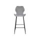 SILLA Barska stolica Leto, siva - EP2993339