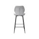 SILLA Barska stolica Leto, siva - EP2993339