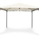 FIELDMANN FDZN 7005 Baštenska tenda 3x3m - EP2980883