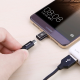 Adapter Baseus Type-C muski na Micro USB zenski - CAMOTG-01