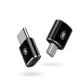 Adapter Baseus Type-C muski na Micro USB zenski - CAMOTG-01