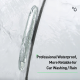 Baseus Airbag Bumper Strip Transparent - CRFZT-A02