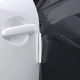 Baseus Airbag Bumper Strip Transparent - CRFZT-A02