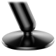 Auto držač za telefon Baseus Bullet crni - SUYZD-01