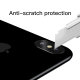 Baseus Camera lens staklena zastita kamere za iPhone X transparent - 57586