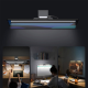 Baseus lampa za monitor sa zakacaljkom  i-wok2 Series crna - DGIW000101
