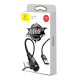 Kabel Baseus MVP Elbow USB iPhone Lightning 2A crni 1m - CALMVP-01