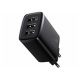 Punjač BASEUS Compact 3U 17W, crna - 1280172