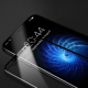 Zaštitno staklo za iPhone XS Max crno (prednje+zadnje). Baseus - SGAPIPH65-TZ01