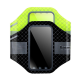 Torbica Baseus Ultra-thin Sport Armband (4.7 in) crna - AWBASEOQB-UI01
