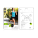 Torbica Baseus Ultra-thin Sport Armband (4.7 in) crna - AWBASEOQB-UI01