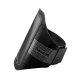 Torbica Baseus Ultra-thin Sport Armband (4.7 in) crna - AWBASEOQB-UI01
