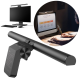 Baseus USB lampa za monitor sa zakacaljkom crna - DGIWK-B01