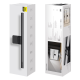 Baseus USB lampa za monitor sa zakacaljkom crna - DGIWK-B01