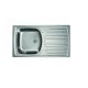 ALVEUS Sudopera Basic 170 fi 90 mat - 1136539