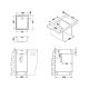 ALVEUS Sudopera Basic 10 fi 90 mat - 1082195