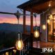 MODERNHOME Baštenske led lampice 20 m (20 sijalica), 9 w - EP3003343