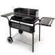 MODERNHOME Baštenski roštilj Grill AL 1 - SL5636T