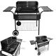 MODERNHOME Baštenski roštilj Grill AL 1 - SL5636T