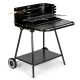 MODERNHOME Baštenski roštilj grill AL 2 - SL5434P