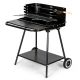 MODERNHOME Baštenski roštilj grill AL 2 - SL5434P