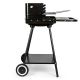 MODERNHOME Baštenski roštilj grill AL 2 - SL5434P