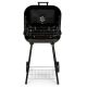 MODERNHOME Baštenski roštilj grill AL 3 - A-SK18L