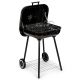 MODERNHOME Baštenski roštilj grill AL 3 - A-SK18L