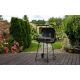 MODERNHOME Baštenski roštilj grill AL 3 - A-SK18L