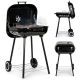MODERNHOME Baštenski roštilj grill AL 3 - A-SK18L