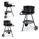 MODERNHOME Baštenski roštilj grill AL 4 - JY1876