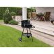 MODERNHOME Baštenski roštilj grill AL 4 - JY1876