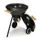 MODERNHOME Baštenski roštilj Grill LUX 6 - A-K18FL