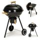 MODERNHOME Baštenski roštilj Grill LUX 6 - A-K18FL