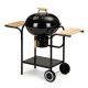 MODERNHOME Baštenski roštilj Grill LUX 7 - A-K18T