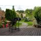 MODERNHOME Baštenski roštilj Grill LUX 7 - A-K18T