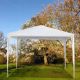 MULTIGARDEN Baštenski šator, 3x3 m, 4 stranica, white, - EP2255427
