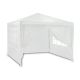 MULTIGARDEN Baštenski šator, 3x3 m, 4 stranica, white, - EP2255427