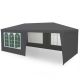 MULTIGARDEN Baštenski šator, 3x6 m, 6 stranica, gray, - EP2255412